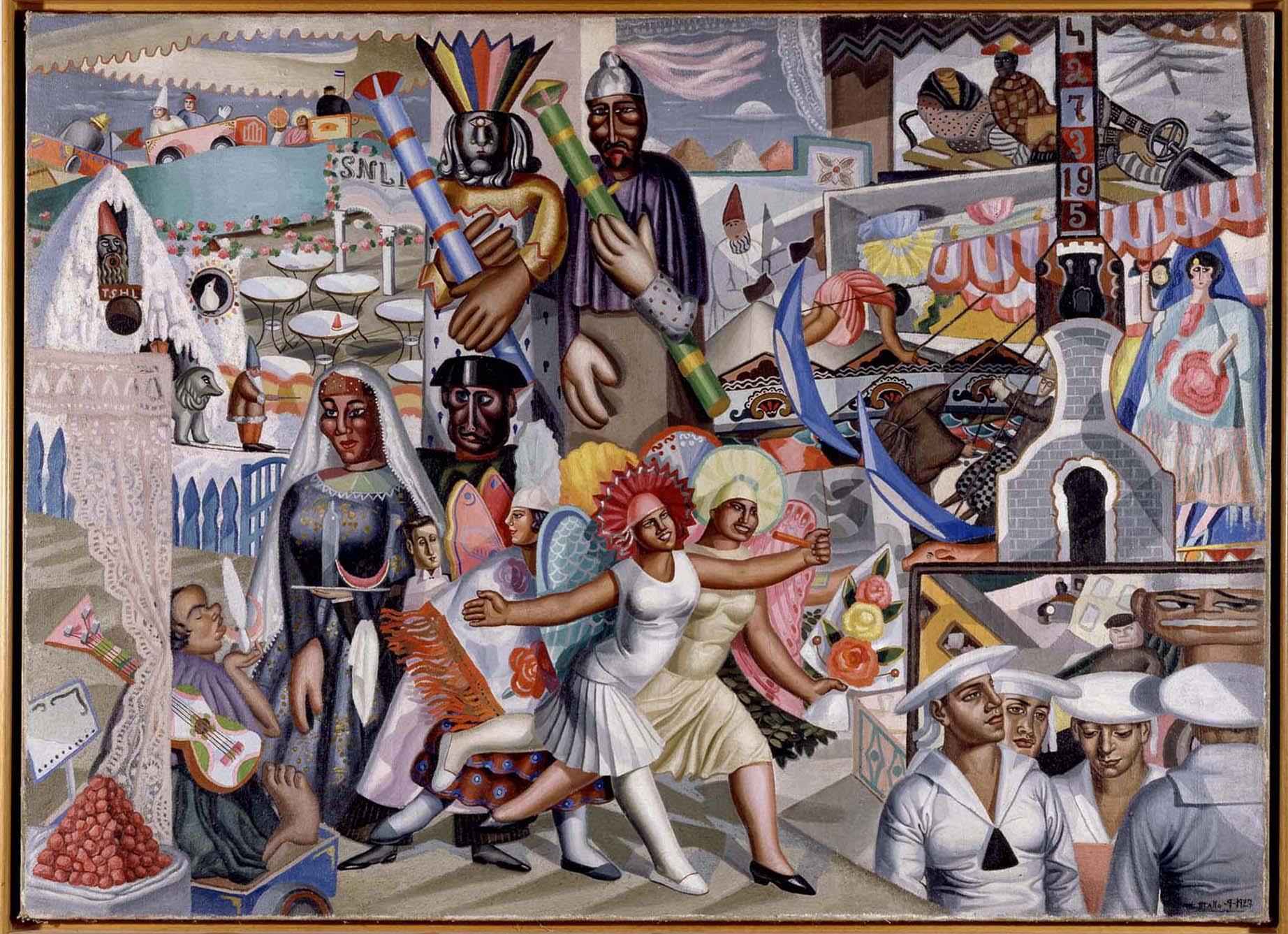 Arte y Cultura en la Era de la Diversidad - NotiPlus