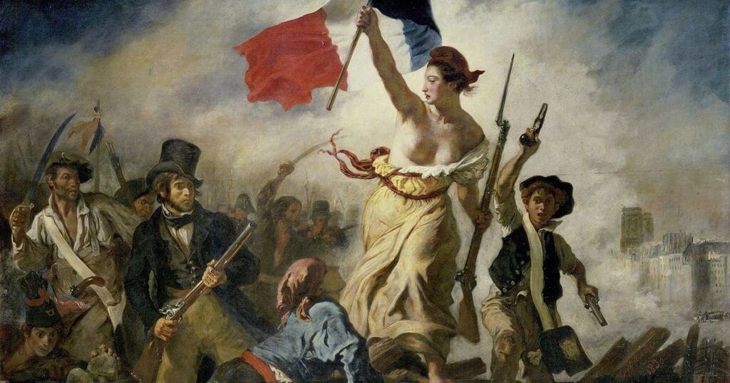 Historia del Arte en la Era de la Revolución - NotiPlus